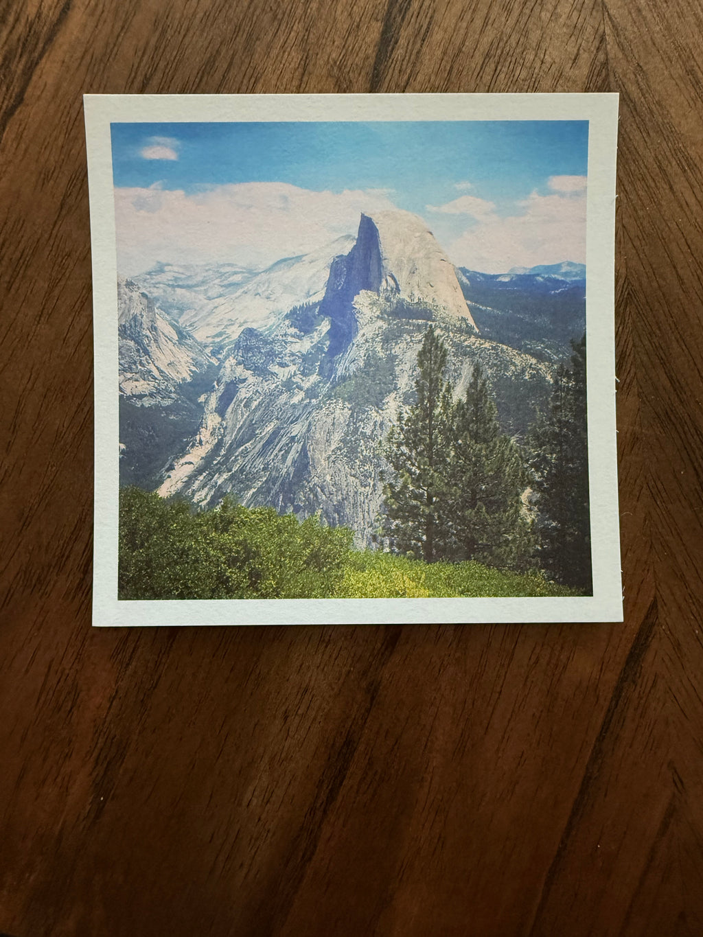 El Capitan