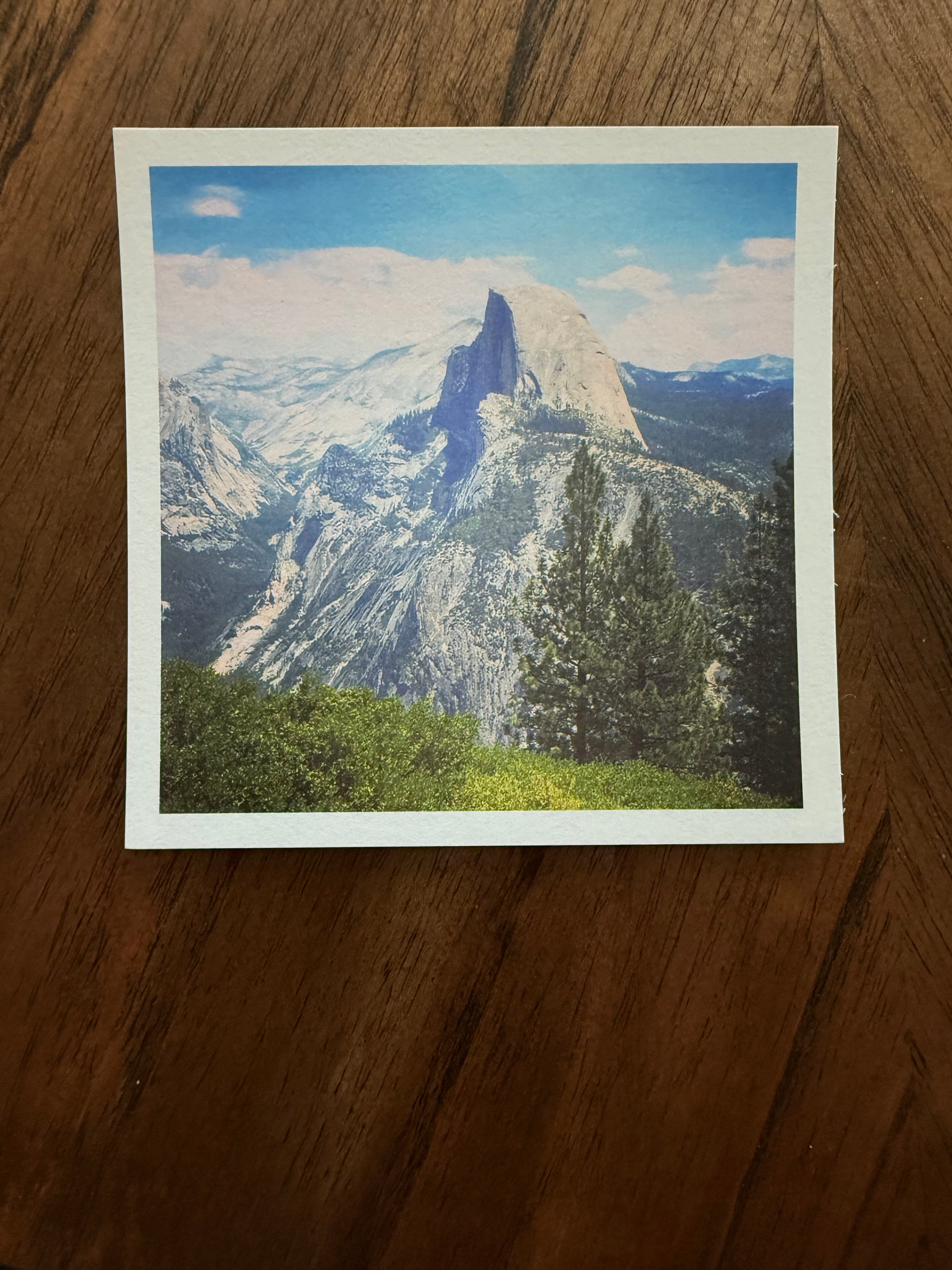 El Capitan