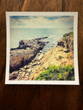 Coastal Maine