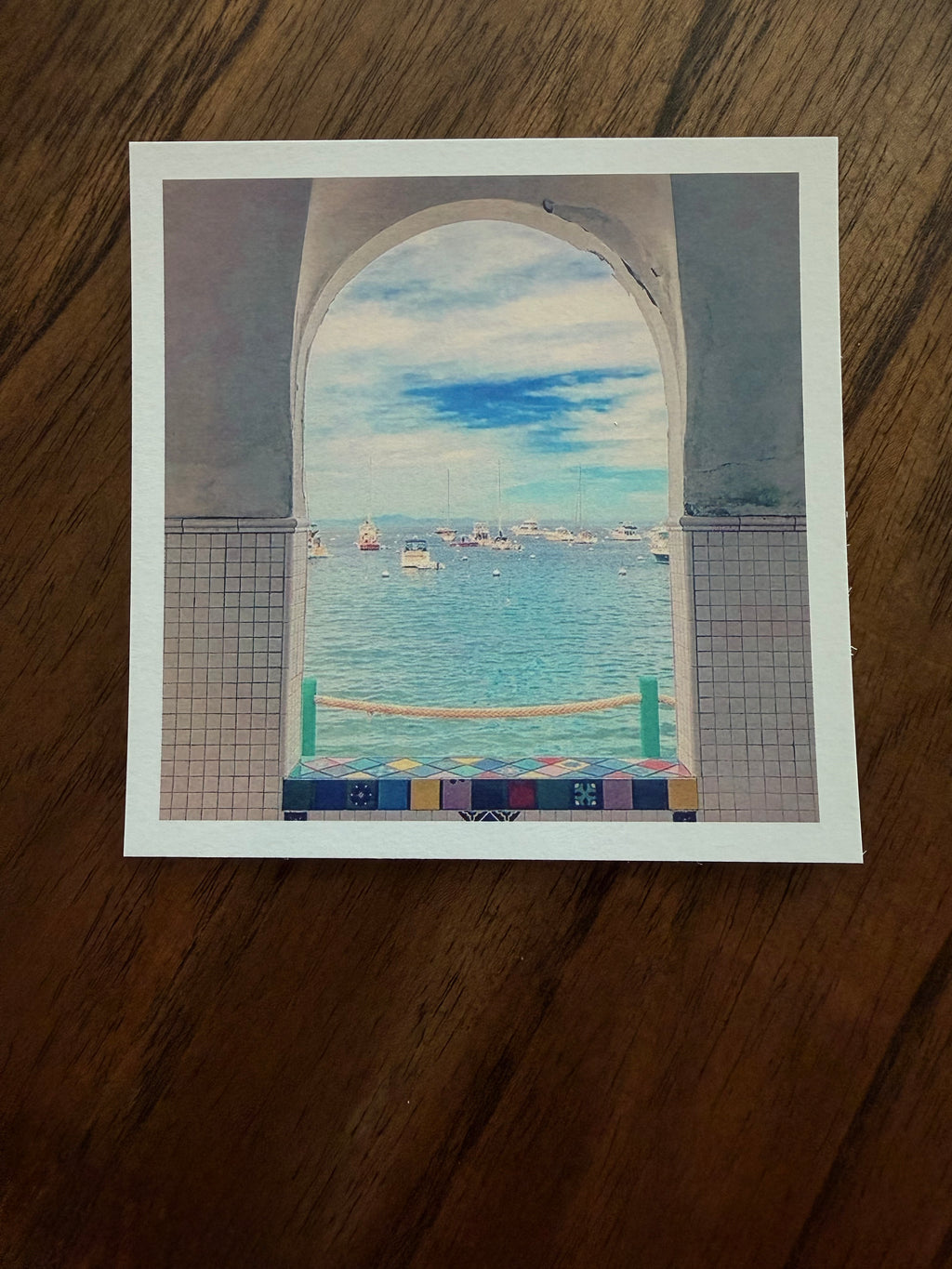 Catalina
