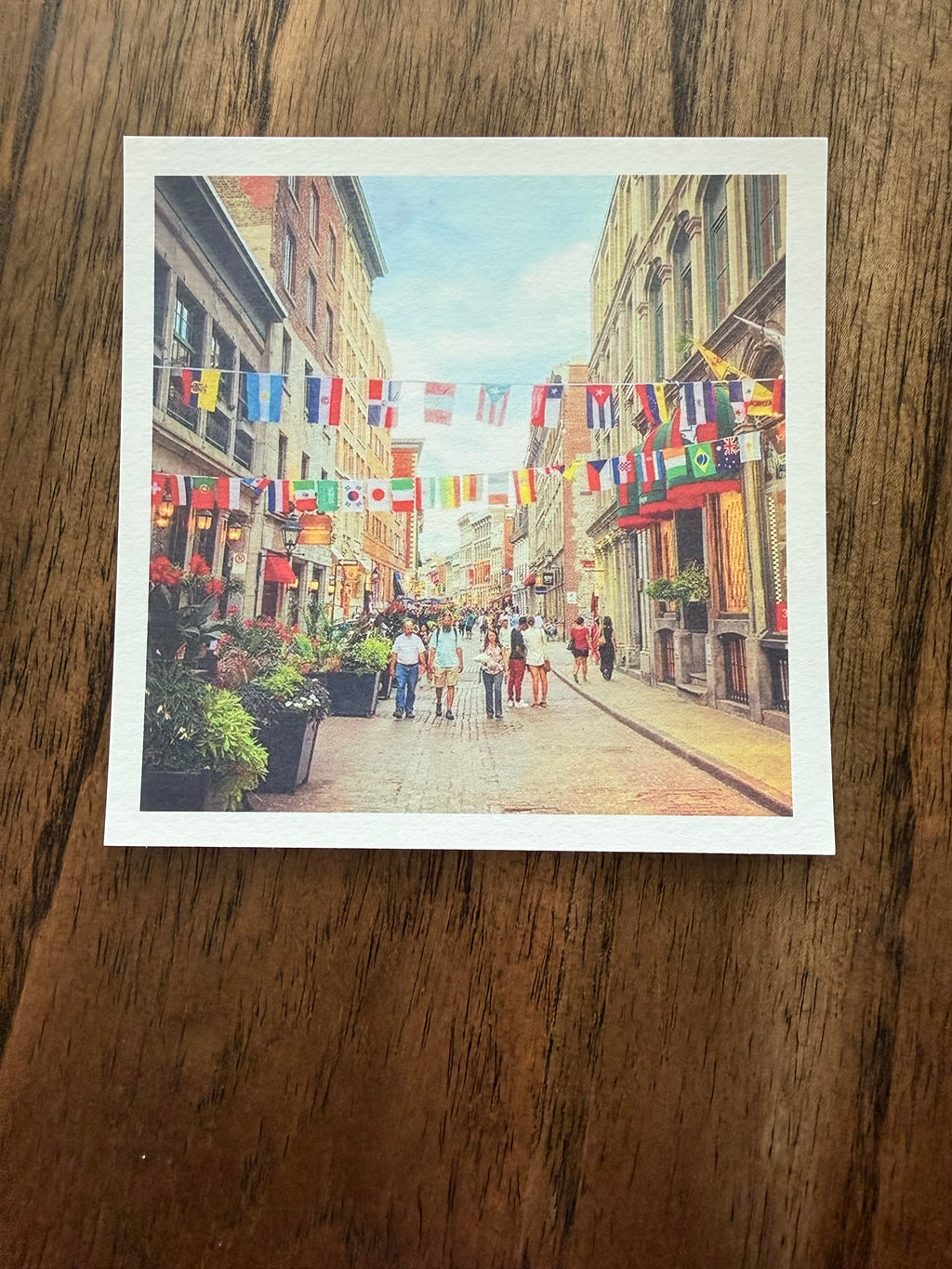 Old Montreal