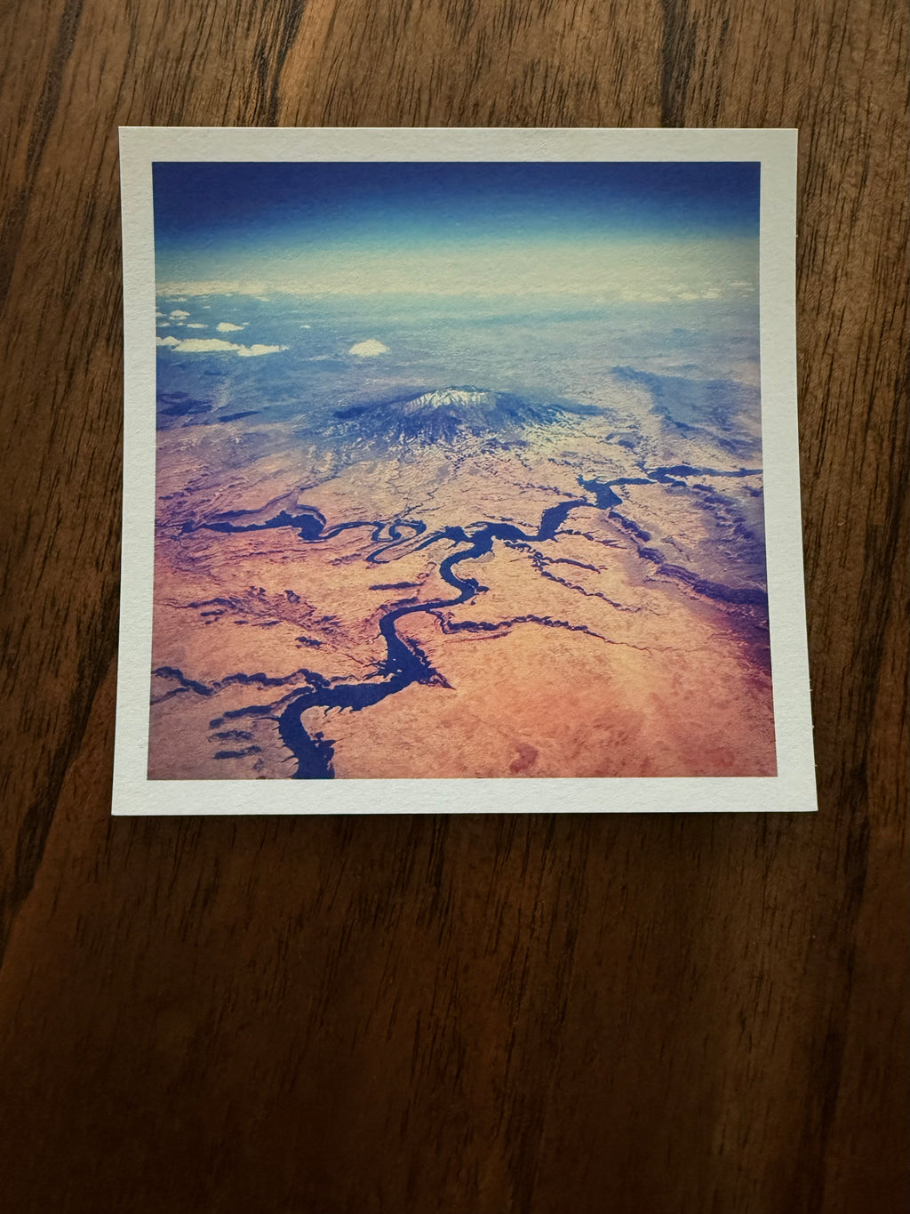 Window Seat 2
