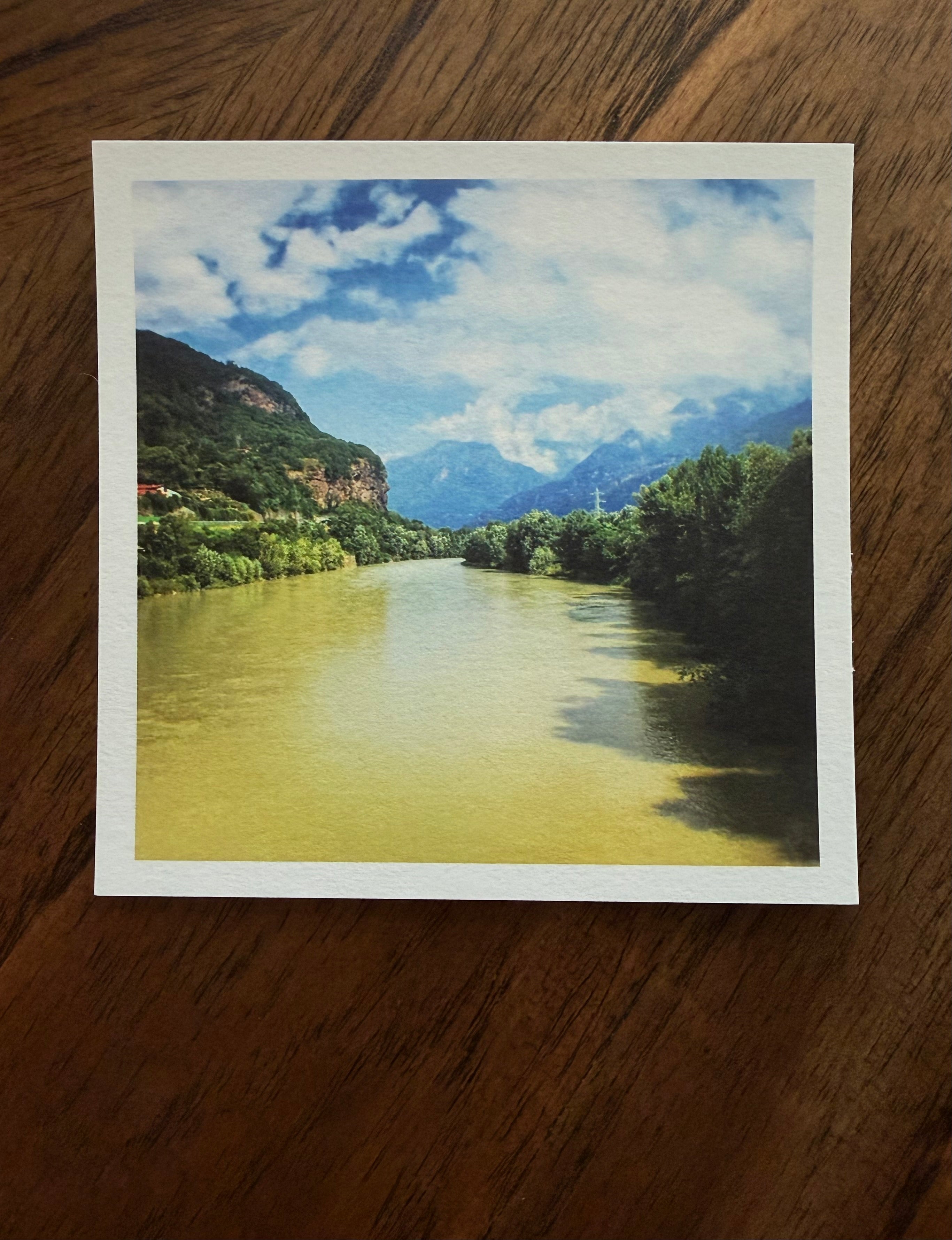 Quassolo, Italy