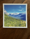Glacier National Park