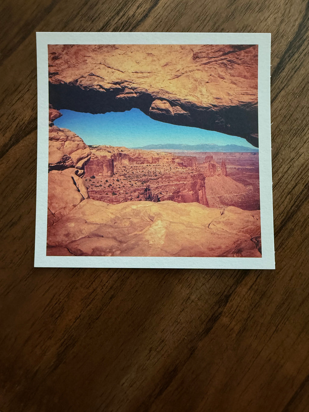 Arches