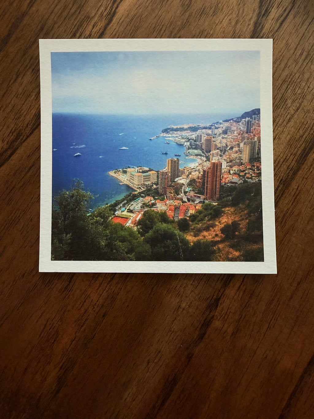Monte Carlo