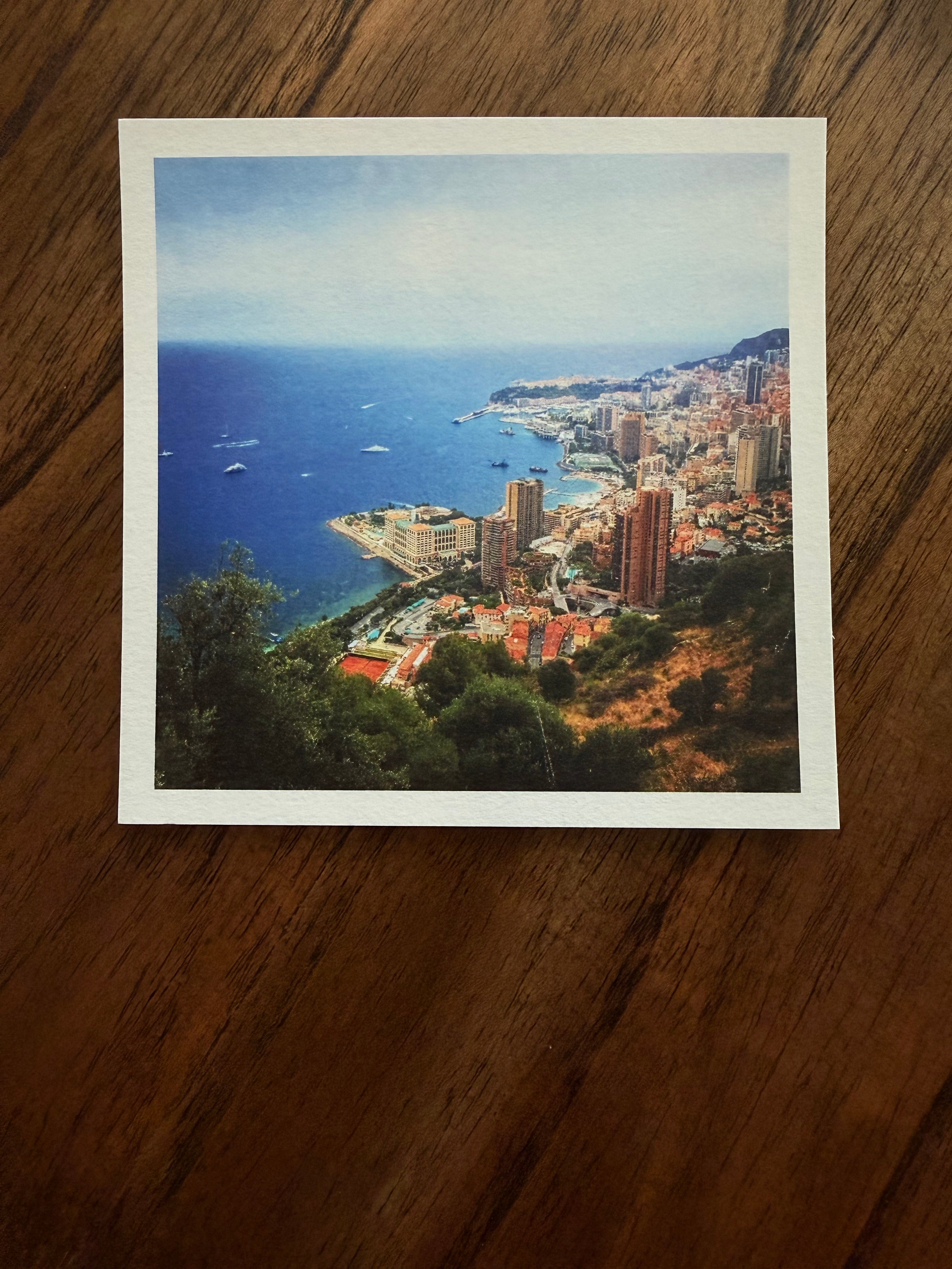 Monte Carlo