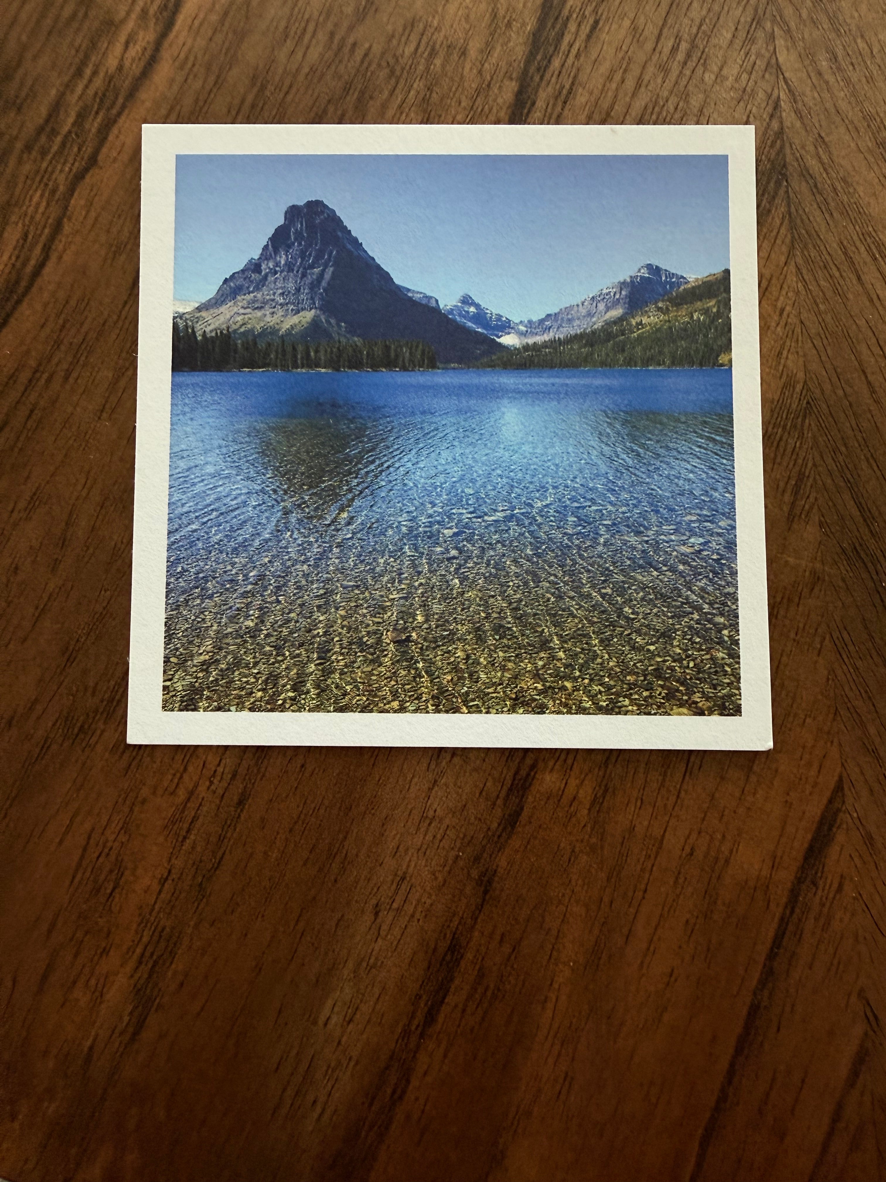 Lake of Dreams