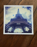 Eiffel Tower