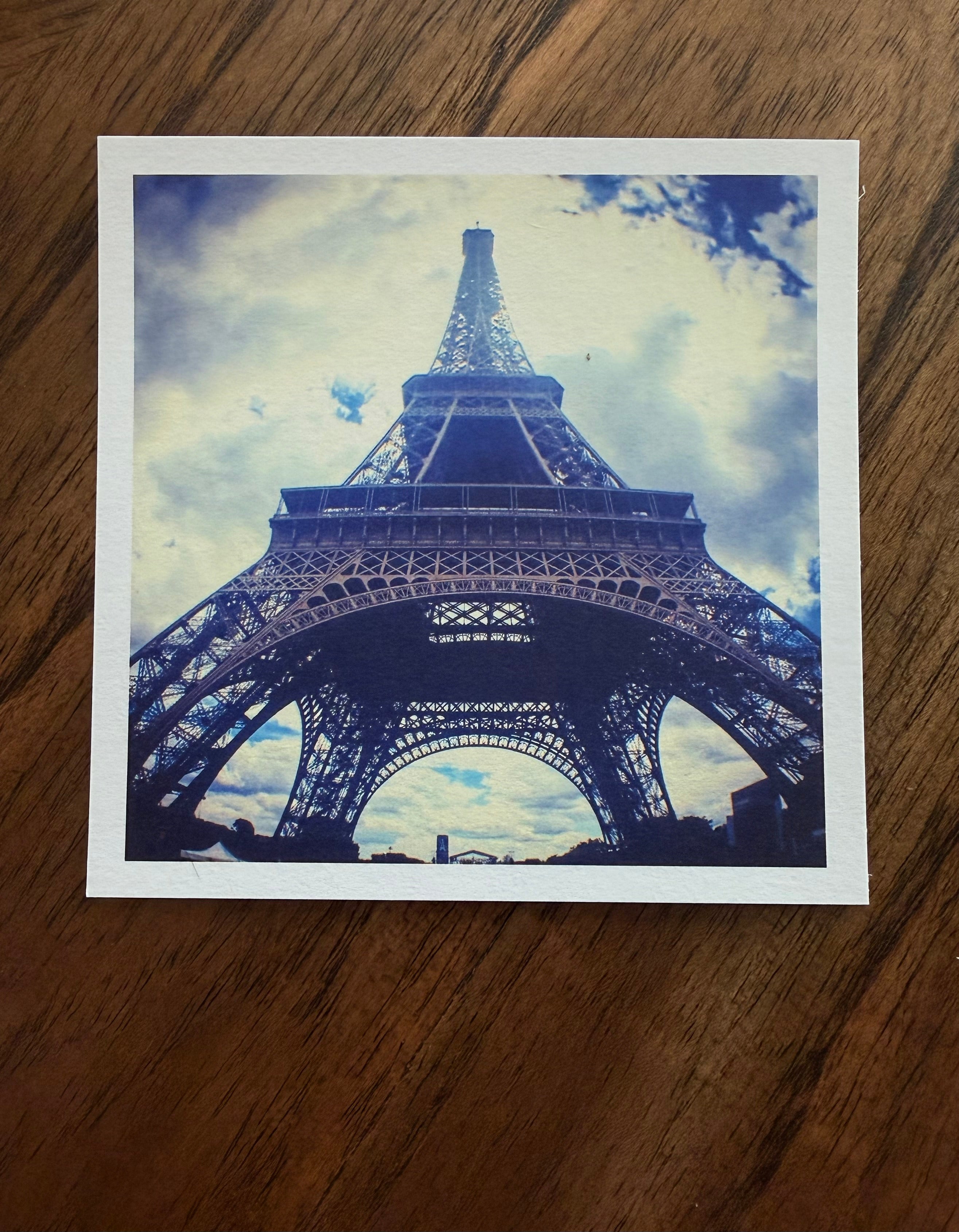 Eiffel Tower