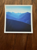 Endless, Glacier National Park