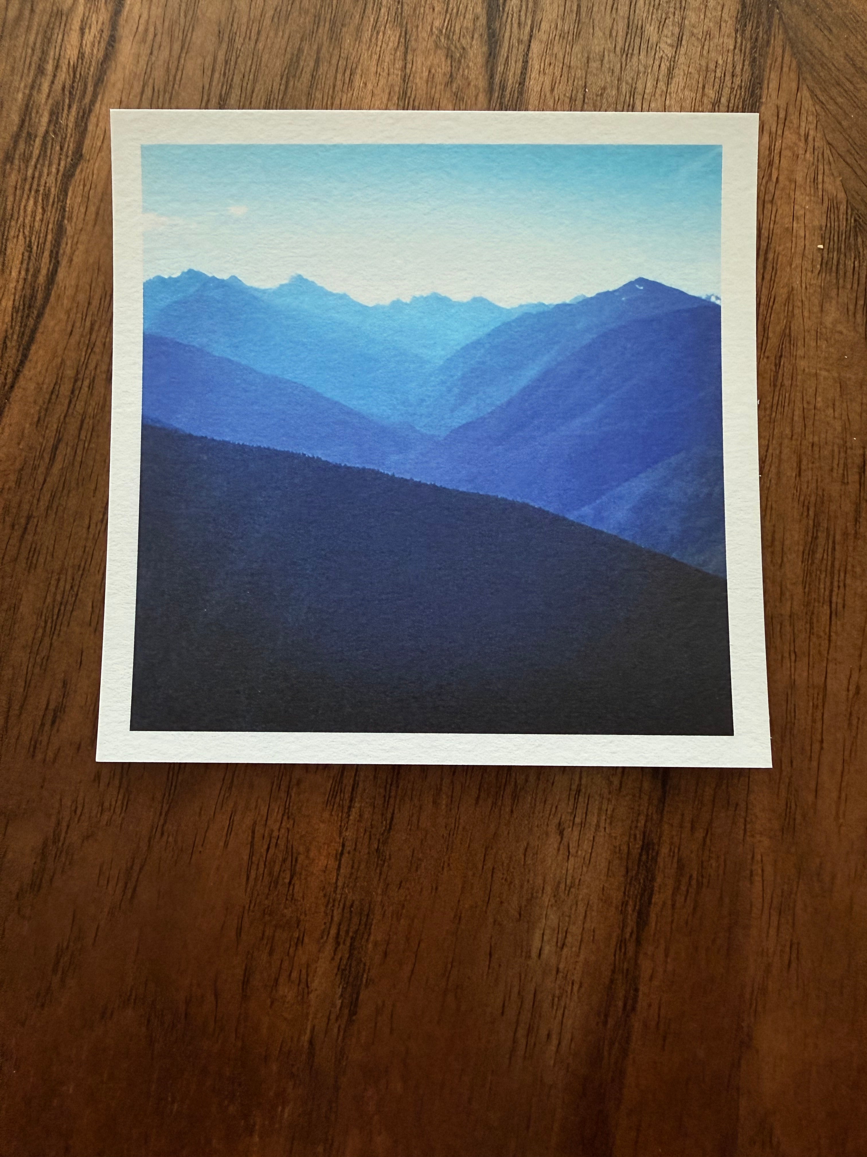 Endless, Glacier National Park