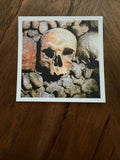 Catacombs
