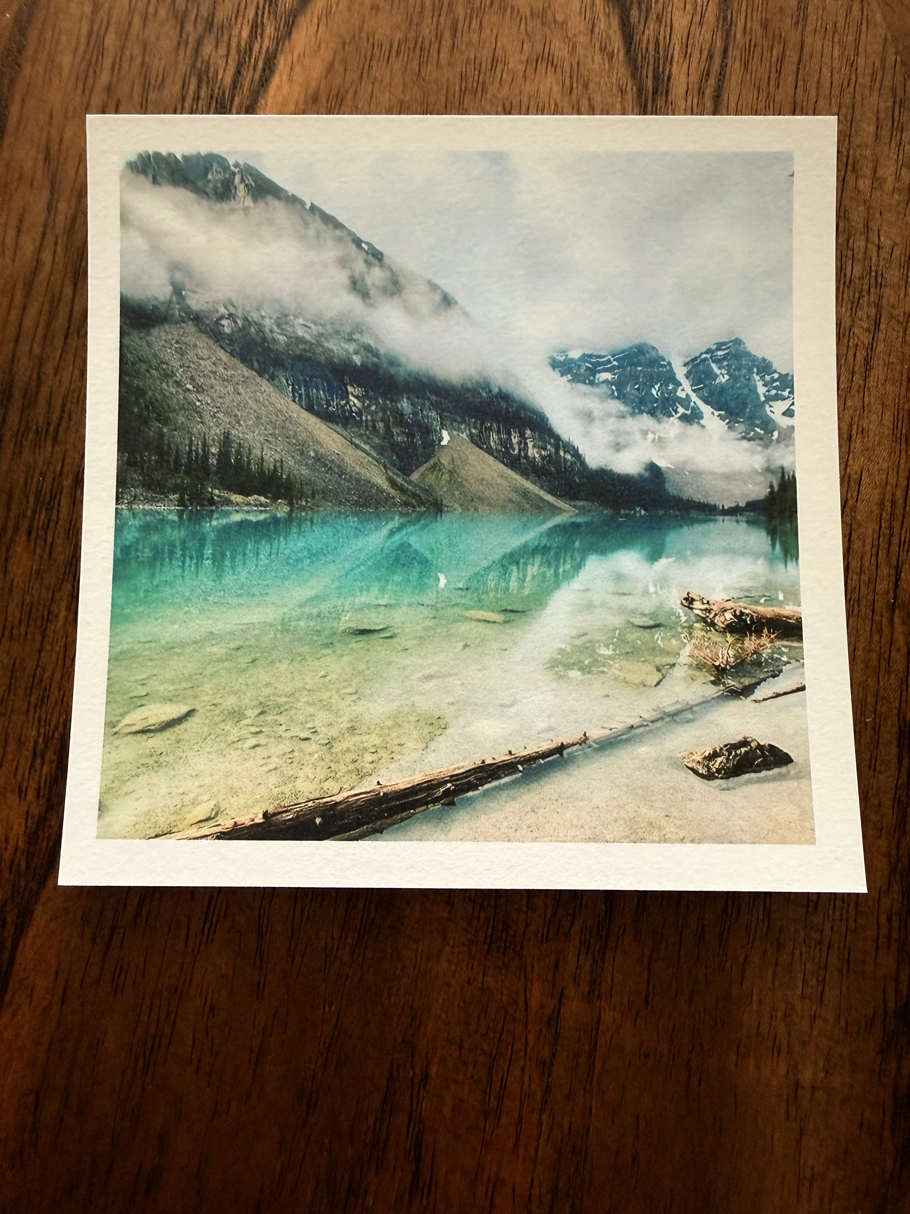 Canada Just Showin’ Off