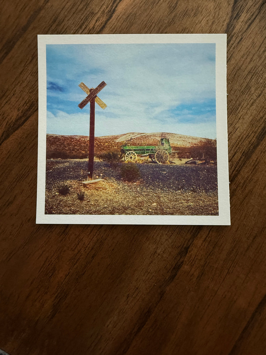 Oregon Trail