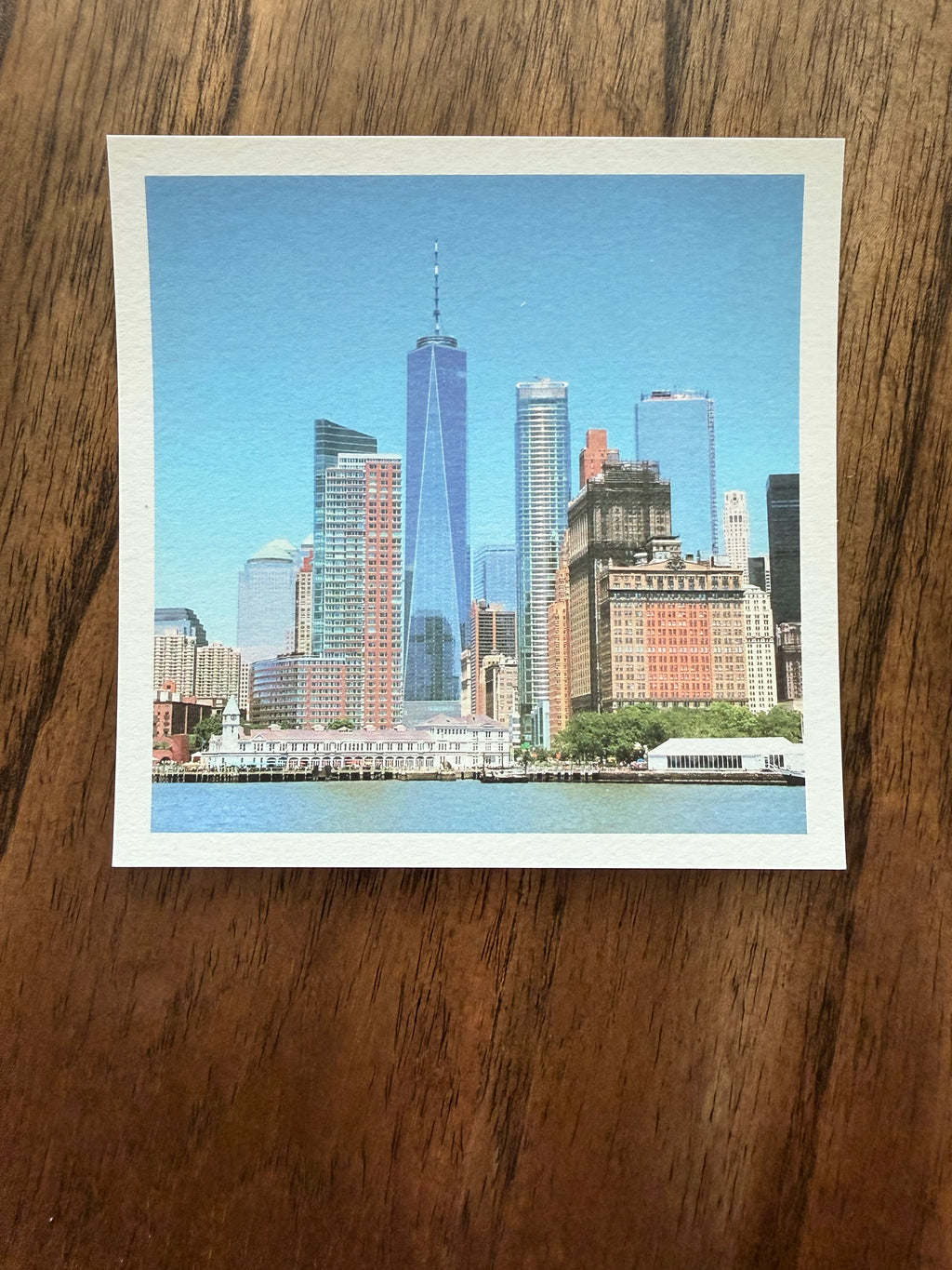 NYC