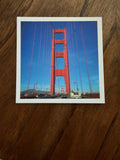The Golden Gate