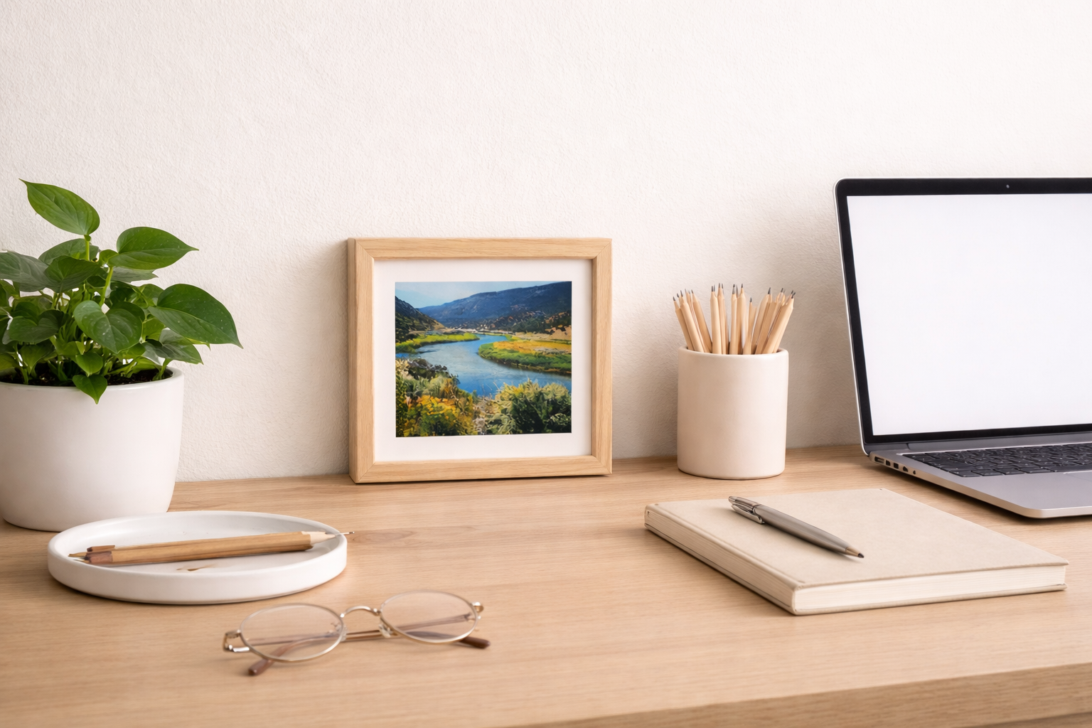 The Ruins of St. John