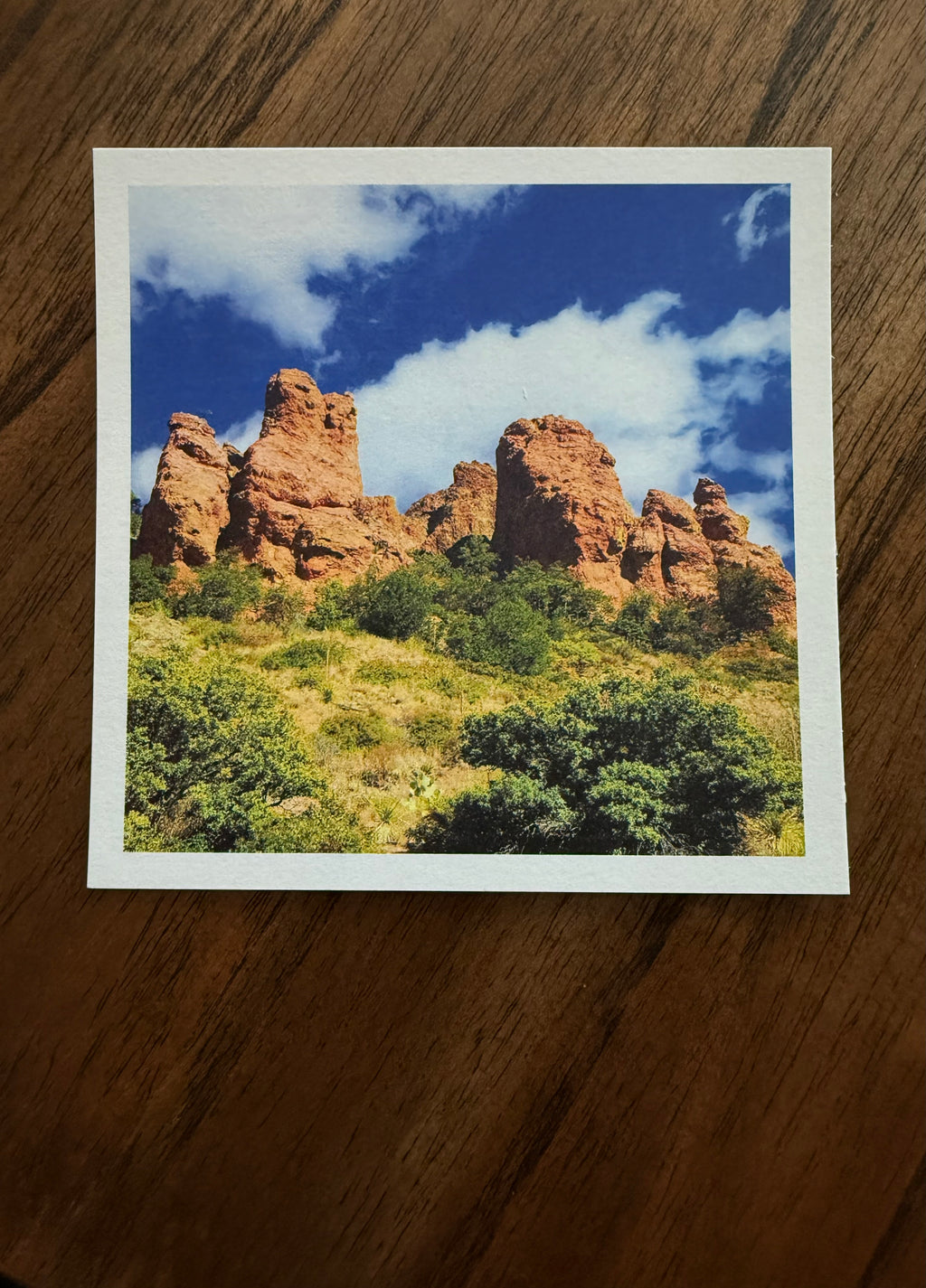 Big Bend 2