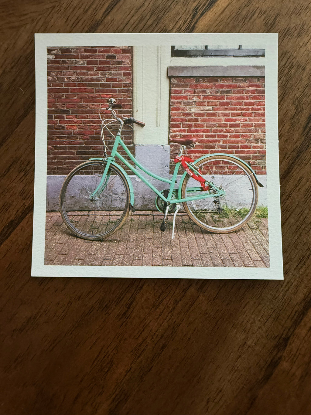 Amsterdam by Day