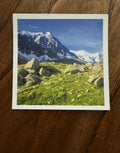 French Alps