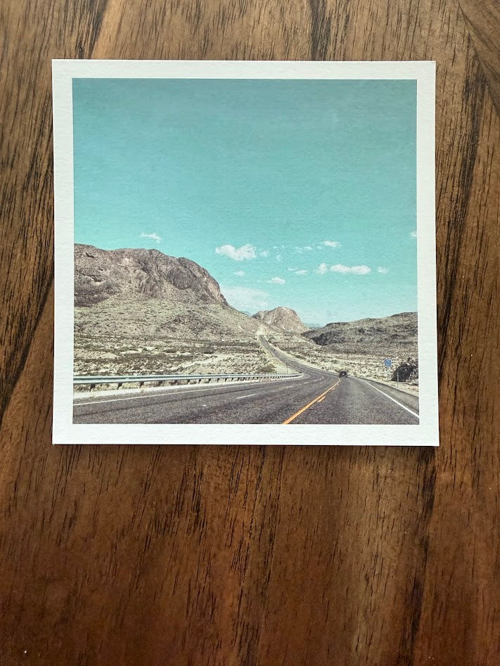 Roadtrippin